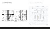 Unit 145 Seaport Blvd # T21 floor plan